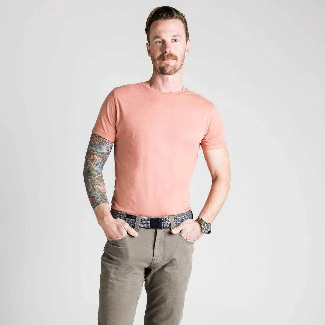 Hemmingway Belt 8 Hemmingway Belt - Image 6