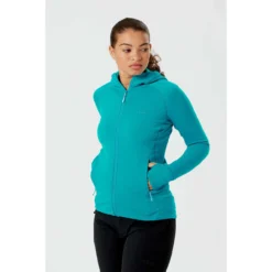 Rab Womens Power Stretch Pro Jacket -Outdoor Equipment Sales 2024 aw22.aquamarine.2 74967.1658760358