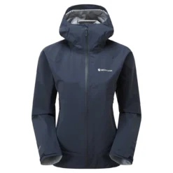Montane Womens Phase Lite Gore-Tex Jacket