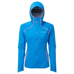 OMM Womens Kamleika Jacket