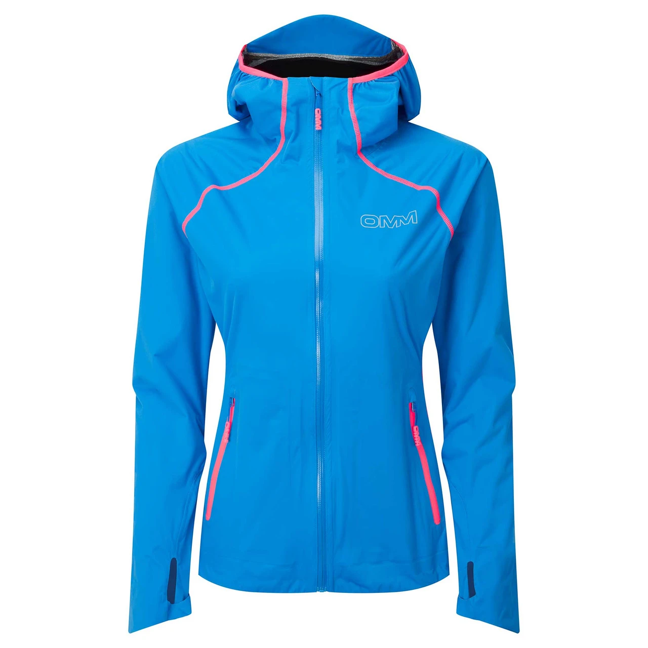 OMM Womens Kamleika Jacket 7 OMM Womens Kamleika Jacket - Image 5