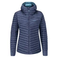 Rab Womens Cirrus Flex 2.0 Insulated Hoody