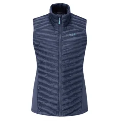 Rab Womens Cirrus Flex 2.0 Insulated Vest
