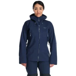 Rab Womens Kangri GTX Jacket -Outdoor Equipment Sales 2024 aw22.deepink.2 11385.1658503960