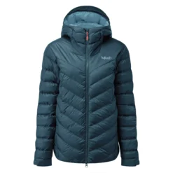 Rab Womens Nebula Pro Insulated Jacket