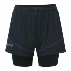 OMM Womens Pace Shorts
