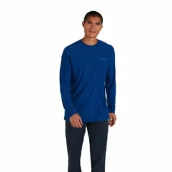 Berghaus 24/7 Tech Tee LS Crew -Outdoor Equipment Sales 2024 berghaus 247 tech tee ls crew 40106.1689257807