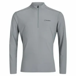 Berghaus 24/7 Tech Tee LS Half Zip