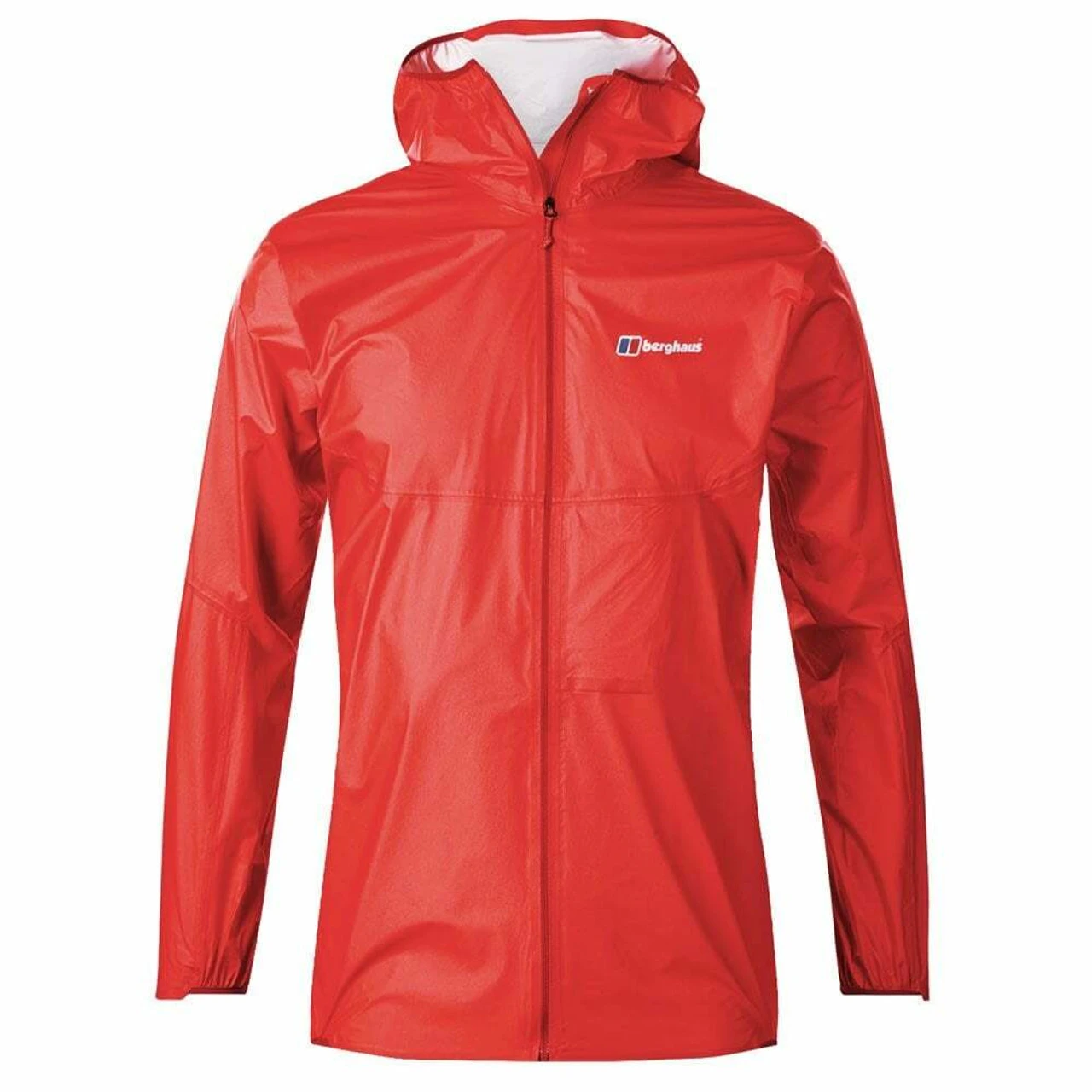 Berghaus Hyper 100 Shell Jacket 4 Berghaus Hyper 100 Shell Jacket - Image 2