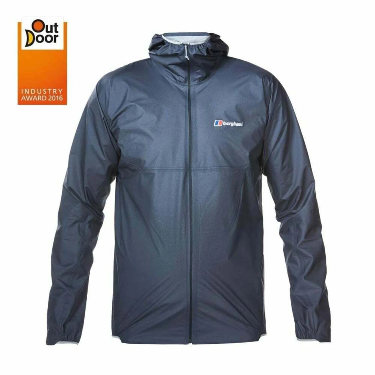 Berghaus Hyper 100 Shell Jacket 3 Berghaus Hyper 100 Shell Jacket