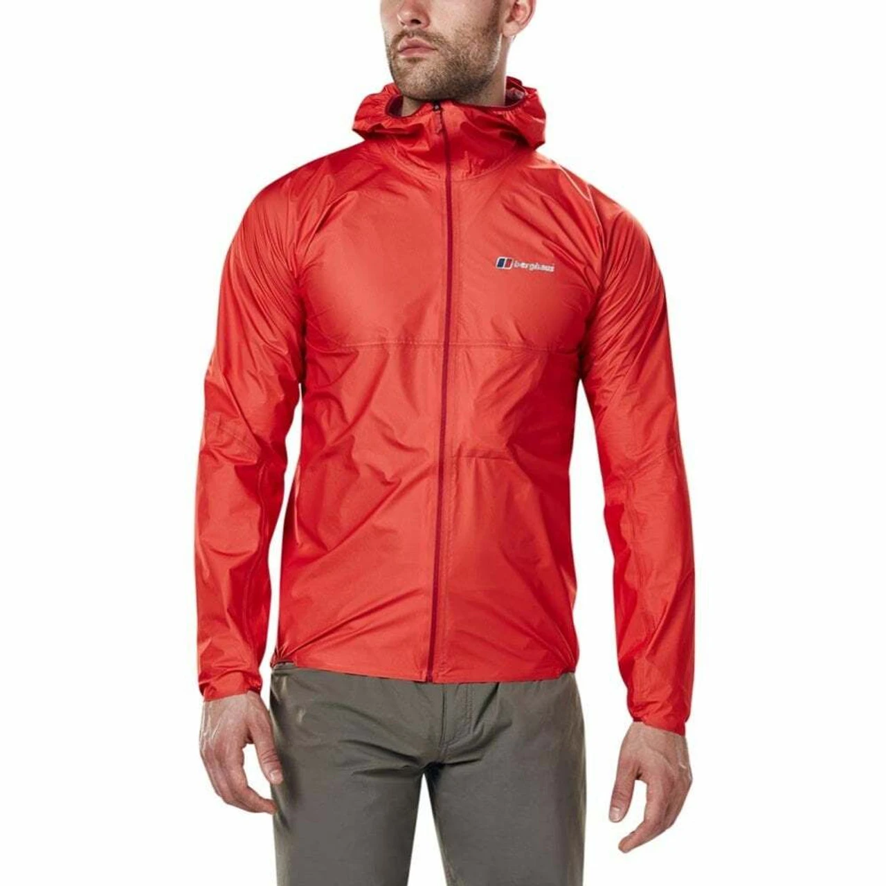 Berghaus Hyper 100 Shell Jacket 6 Berghaus Hyper 100 Shell Jacket - Image 4