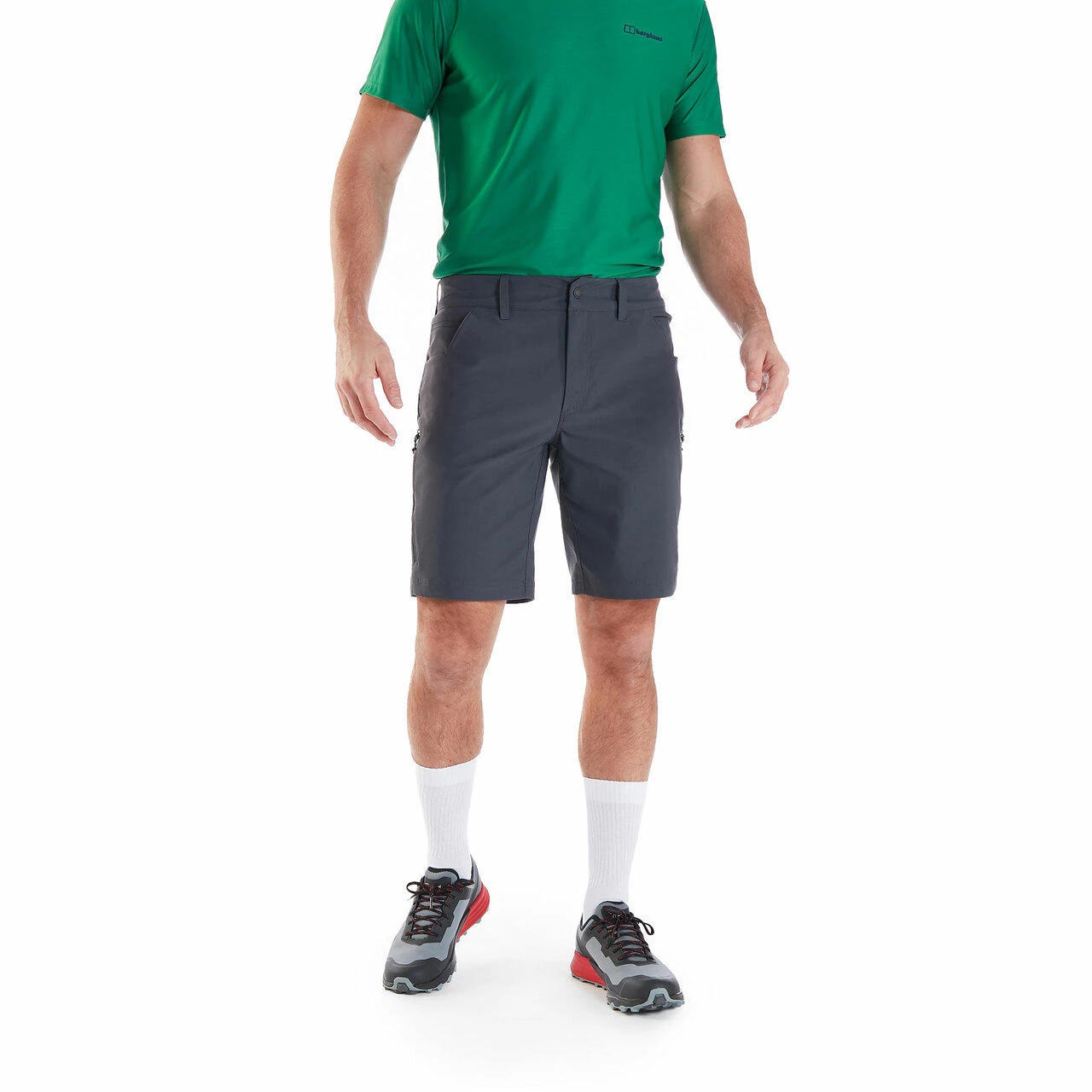 Berghaus Ortler Shorts 5 Berghaus Ortler Shorts - Image 3