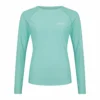 Berghaus Womens 24/7 Tech Tee LS Crew -Outdoor Equipment Sales 2024 berghaus womens 247 tech tee ls crew 83599.1655326211