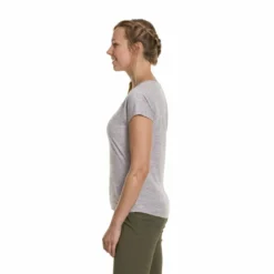 Berghaus Womens Explorer Optic Tech Tee SS Crew -Outdoor Equipment Sales 2024 berghaus womens explorer optic tech tee ss crew 33997.1655344200