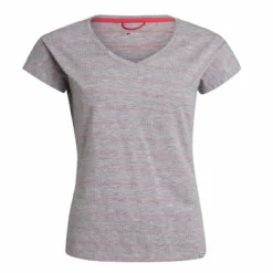 Berghaus Womens Explorer Optic Tech Tee SS Crew