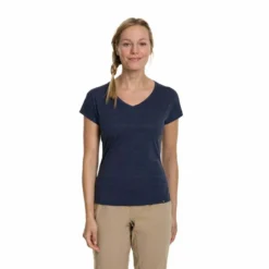 Berghaus Womens Explorer Optic Tech Tee SS Crew -Outdoor Equipment Sales 2024 berghaus womens explorer optic tech tee ss crew 81967.1655329504
