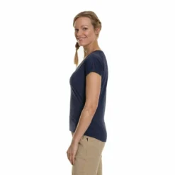 Berghaus Womens Explorer Optic Tech Tee SS Crew -Outdoor Equipment Sales 2024 berghaus womens explorer optic tech tee ss crew 82980.1655353310