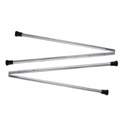 Big Agnes Backpacking Tarp Poles
