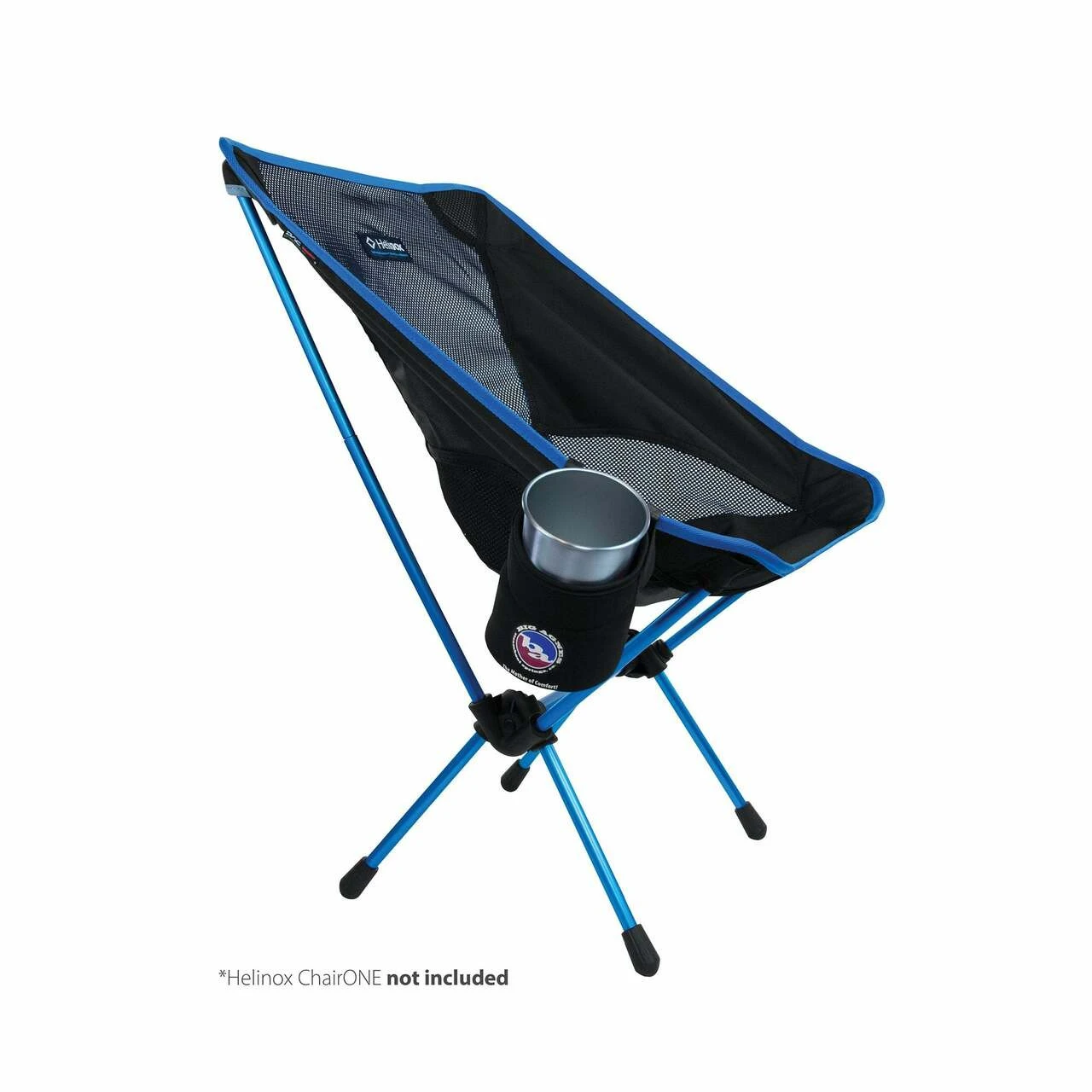 Big Agnes Camp Chair Drink Holder 4 Big Agnes Camp Chair Drink Holder - Image 2