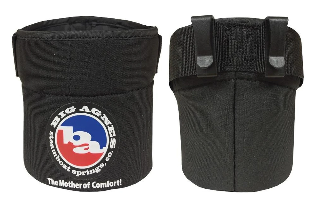 Big Agnes Camp Chair Drink Holder 5 Big Agnes Camp Chair Drink Holder - Image 3