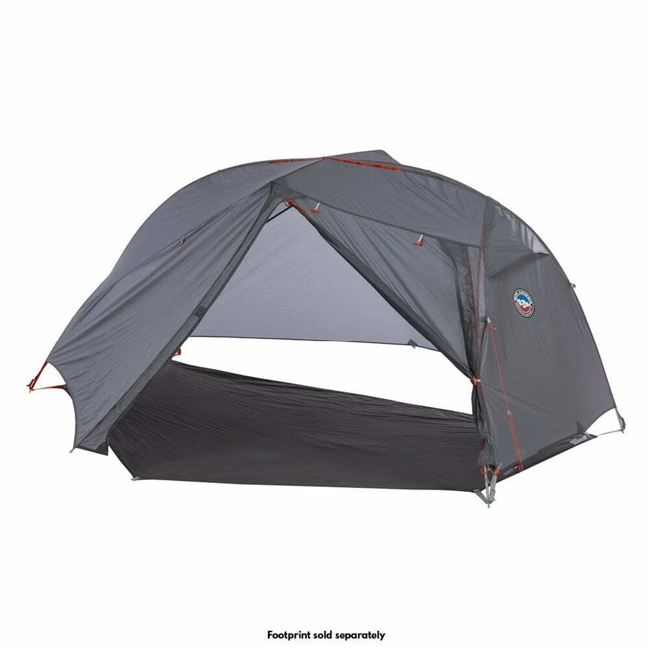 Big Agnes Copper Spur HV UL1 Bikepacking Tent 8 Big Agnes Copper Spur HV UL1 Bikepacking Tent - Image 6