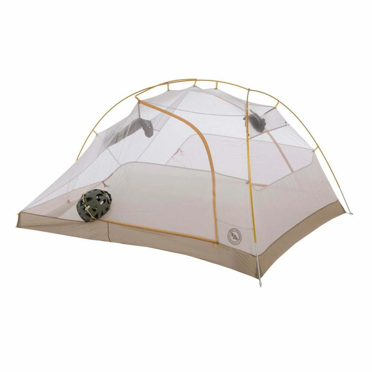 Big Agnes Tiger Wall UL3 Solution Dye Bikepacking Tent 5 Big Agnes Tiger Wall UL3 Solution Dye Bikepacking Tent - Image 3