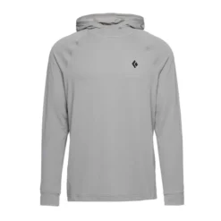 Black Diamond Alpenglow Hoody -Outdoor Equipment Sales 2024 black diamond alpenglow hoody 83824.1675420018
