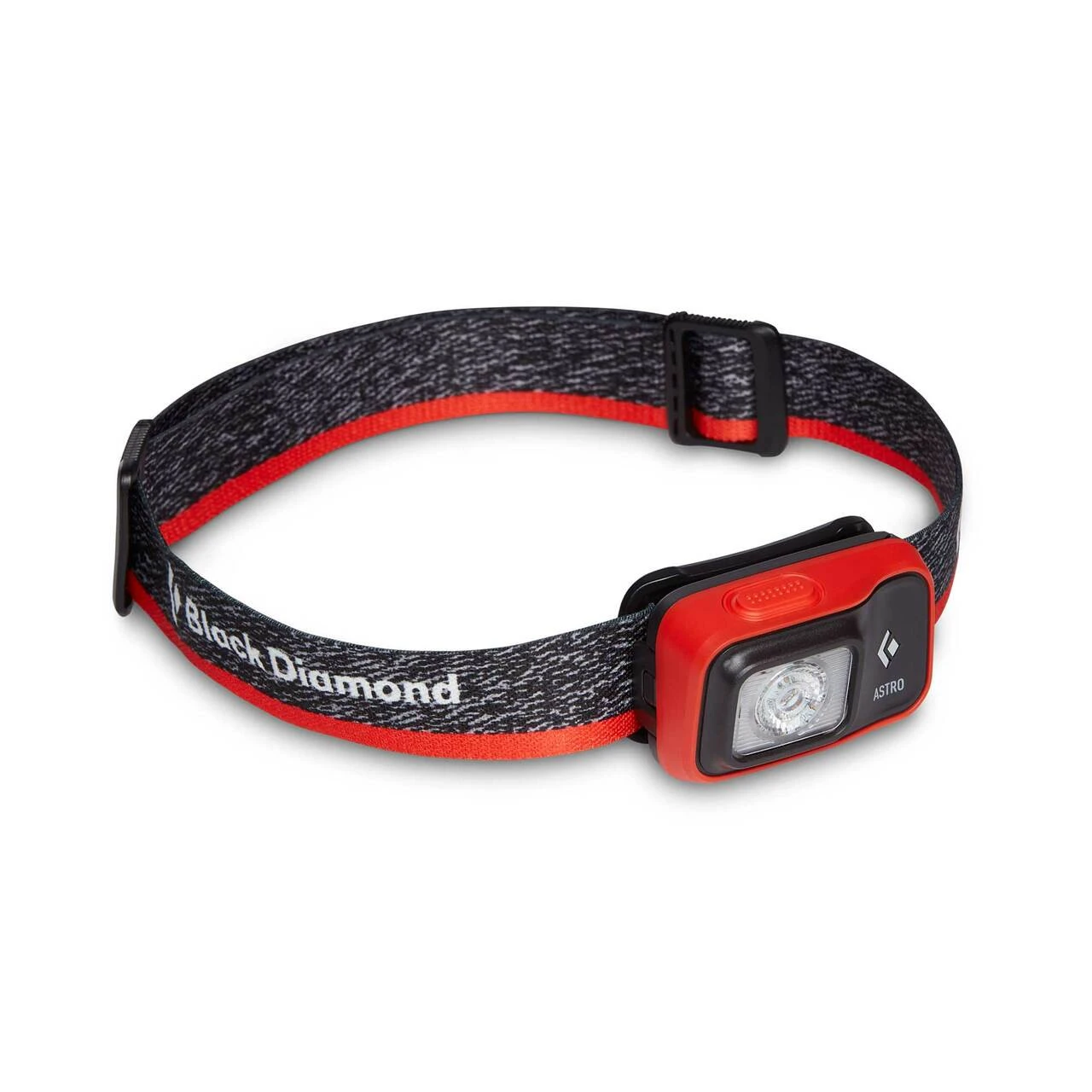 Black Diamond Astro 300 Headlamp 6 Black Diamond Astro 300 Headlamp - Image 4