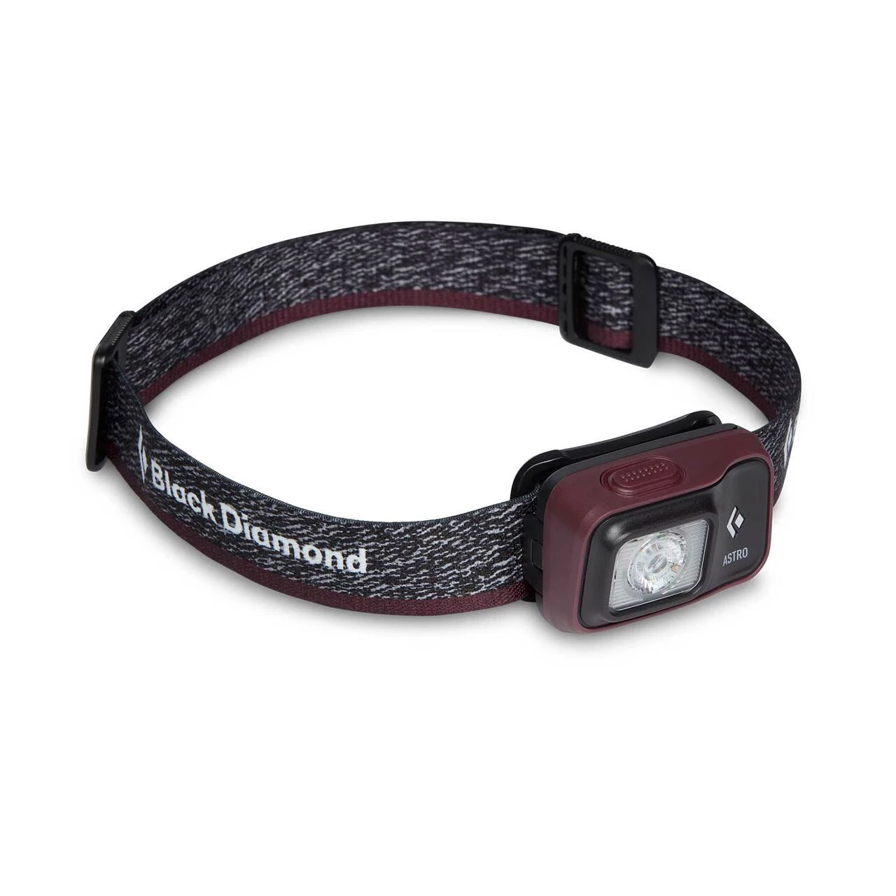 Black Diamond Astro 300 Headlamp 5 Black Diamond Astro 300 Headlamp - Image 3