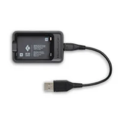 Black Diamond BD 1500 Battery & Charger