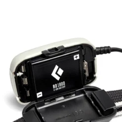 Black Diamond BD 1800 Battery & Charger -Outdoor Equipment Sales 2024 black diamond bd 1800 battery and charger 44376.1655352520