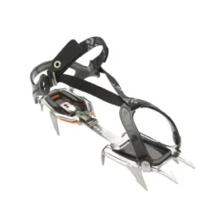 Black Diamond Contact Strap Crampons