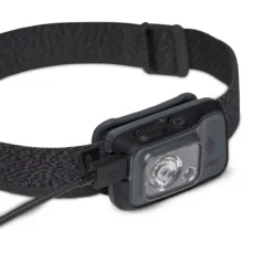 Black Diamond Cosmo 350-R Headlamp -Outdoor Equipment Sales 2024 black diamond cosmo 350 r headlamp 45812.1655338361