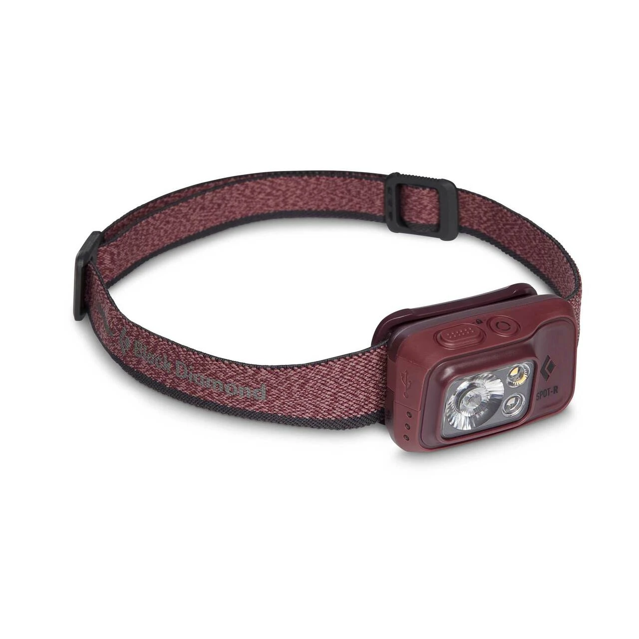 Black Diamond Spot 400-R Headlamp 6 Black Diamond Spot 400-R Headlamp - Image 4