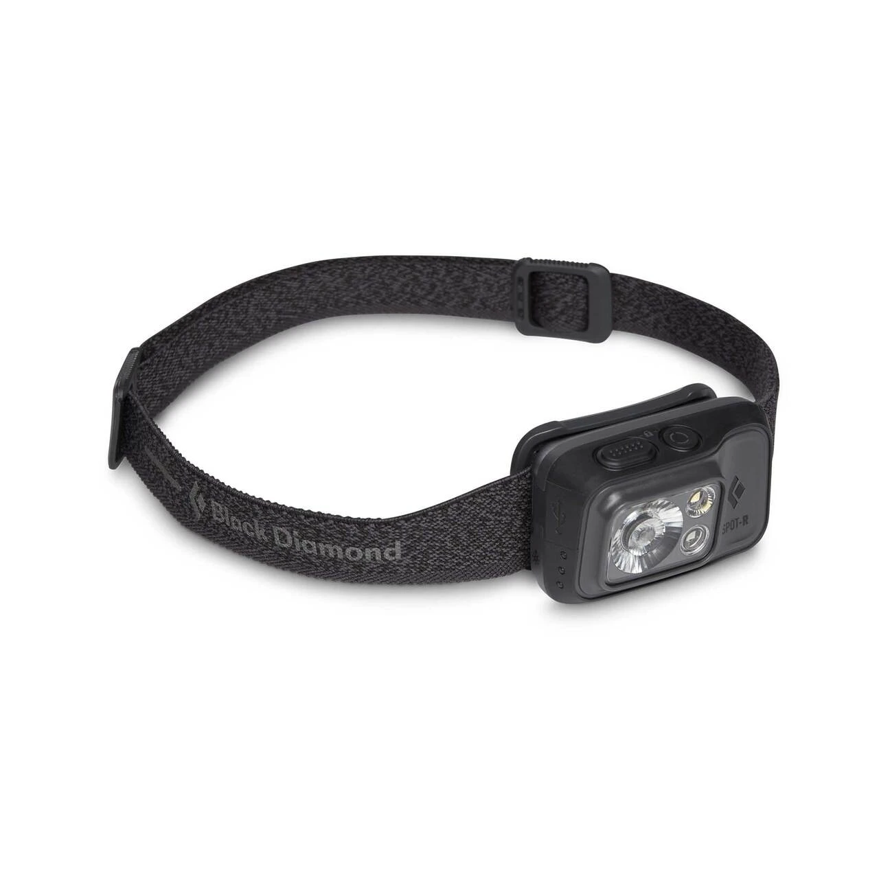 Black Diamond Spot 400-R Headlamp 4 Black Diamond Spot 400-R Headlamp - Image 2
