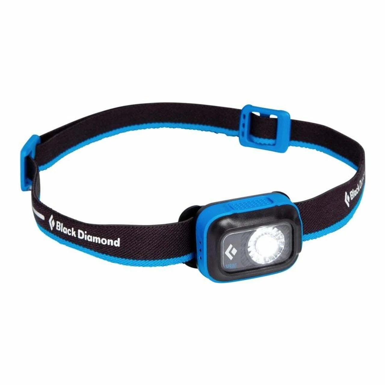 Black Diamond Sprint 225 Headlamp 5 Black Diamond Sprint 225 Headlamp - Image 3