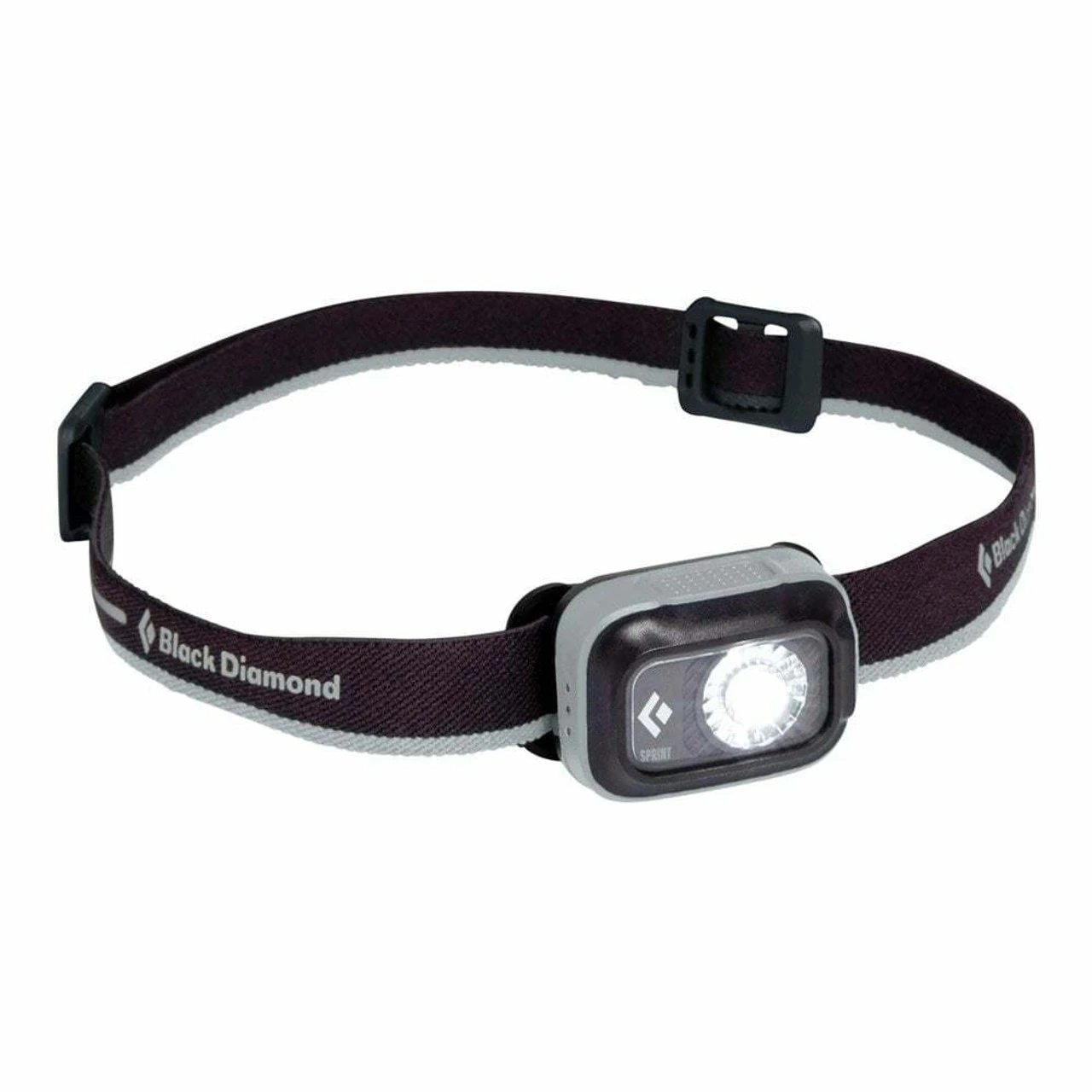 Black Diamond Sprint 225 Headlamp 4 Black Diamond Sprint 225 Headlamp - Image 2