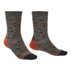 Bridgedale Hike Midweight Merino Performance Boot Socks