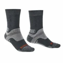 Bridgedale Hike Midweight Merino Performance Boot Socks -Outdoor Equipment Sales 2024 bridgedale hike midweight merino performance boot socks 96704.1655348519