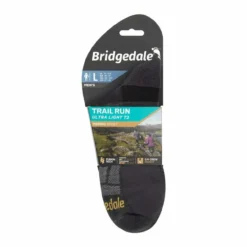 Bridgedale Trail Run Ultra Light T2 Merino Sport 3/4 Crew Socks 12 Bridgedale Trail Run Ultra Light T2 Merino Sport 3/4 Crew Socks -Outdoor Equipment Sales 2024 bridgedale trail run ultra light t2 merino sport 34 crew socks 69437.1655334767