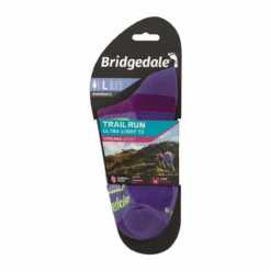 Bridgedale Womens Trail Run Ultra Light T2 Coolmax Sport Low Socks 13 Bridgedale Womens Trail Run Ultra Light T2 Coolmax Sport Low Socks -Outdoor Equipment Sales 2024 bridgedale womens trail run ultra light t2 coolmax sport low socks 81794.1655319415