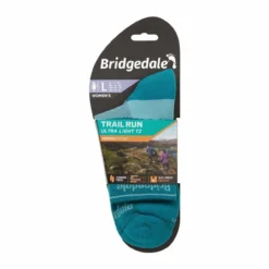 Bridgedale Womens Trail Run Ultra Light T2 Merino Sport 3/4 Crew Socks 13 Bridgedale Womens Trail Run Ultra Light T2 Merino Sport 3/4 Crew Socks -Outdoor Equipment Sales 2024 bridgedale womens trail run ultra light t2 merino sport 34 crew socks 51555.1655303188