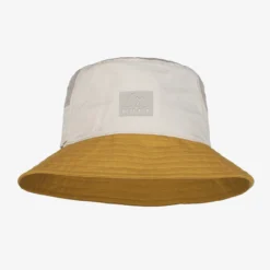 Sun Bucket Hat (Buff)
