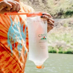 Vecto 2L Water Container - 42mm (BeFree Compatible) -Outdoor Equipment Sales 2024 cnoc outdoors vecto 2l water container 42mm befree compatible 88577.1655330684