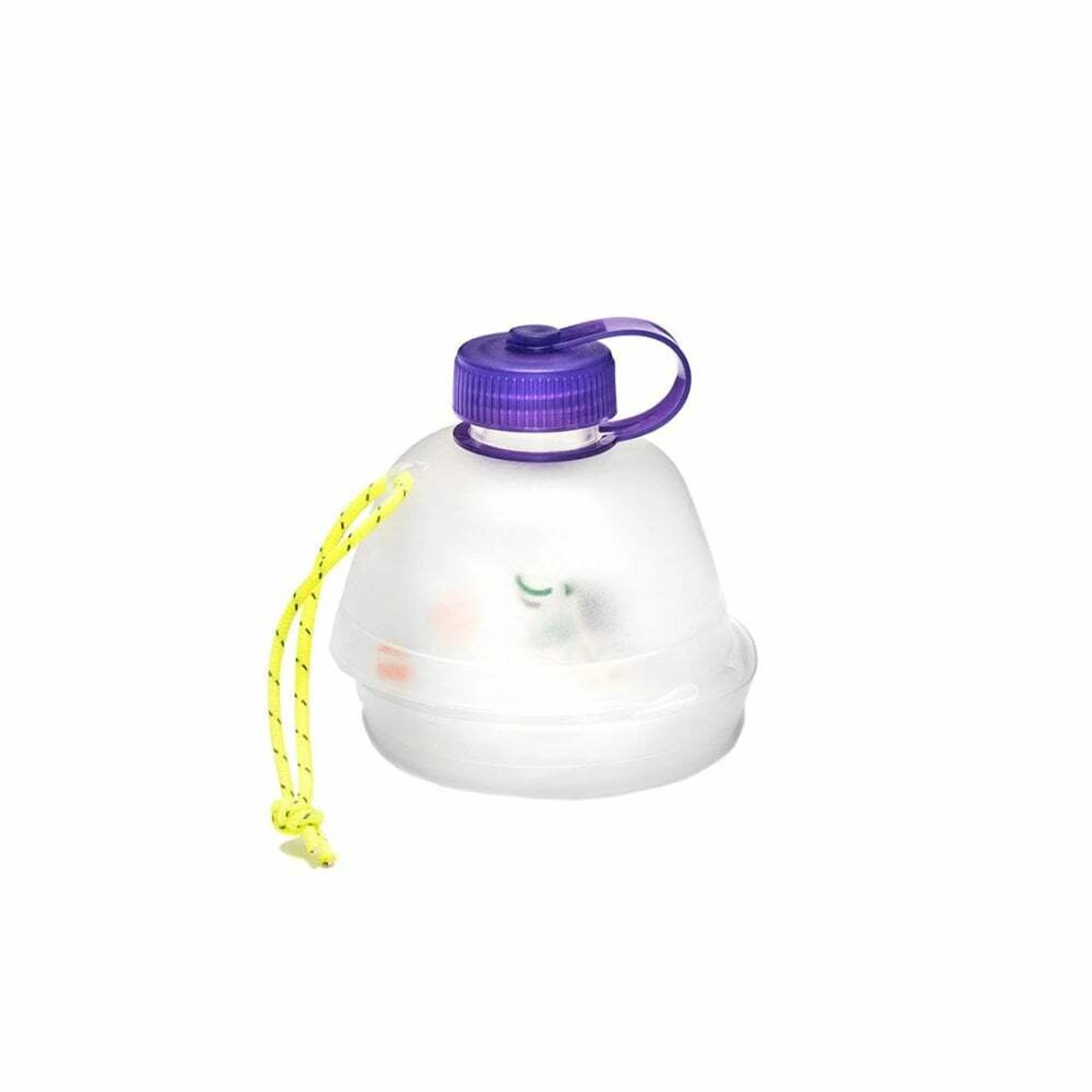 Vesica 1L Collapsible Bottle - 28mm 5 Vesica 1L Collapsible Bottle - 28mm - Image 3