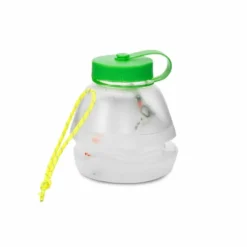 Vesica 1L Collapsible Bottle - 42mm (BeFree Compatible) -Outdoor Equipment Sales 2024 cnoc outdoors vesica 1l collapsible bottle 42mm befree compatible 70420.1655347561