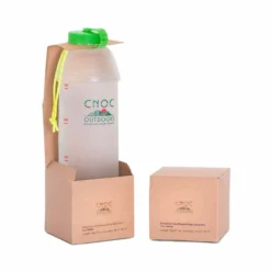 Vesica 1L Collapsible Bottle - 42mm (BeFree Compatible) -Outdoor Equipment Sales 2024 cnoc outdoors vesica 1l collapsible bottle 42mm befree compatible 80331.1655347034