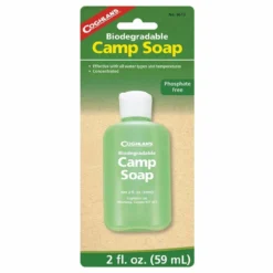 Coghlans Biodegradeable Camp Soap 7 Coghlans Biodegradeable Camp Soap -Outdoor Equipment Sales 2024 coghlans biodegradeable camp soap 63358.1655357333