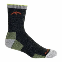 Darn Tough Hiker Micro Crew Socks -Outdoor Equipment Sales 2024 darn tough hiker micro crew socks 45580.1679303562