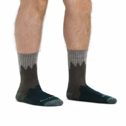Darn Tough Number 2 Micro Crew Socks -Outdoor Equipment Sales 2024 darn tough number 2 micro crew socks 43556.1679303549